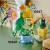 LEGO Plante fericite Quality Brand