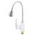 Baterie bucătărie cu 2 funcții MIXXUS MAGNUM 011 (NUT) WHITE CHROME REFL. Innovative ReliableTools