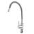 Baterie bucătărie cu duș flexibil CHAMPION SUS-011 CHROME REFL.GRAY Innovative ReliableTools