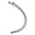 Baterie bucătărie cu duș flexibil CHAMPION SUS-011 CHROME REFL.GRAY Innovative ReliableTools
