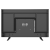 Monitor D-LED 43'', 4K, HDMI, RS232-IN/OUT, USB, Audio OUT - HIKVISION DS-D5043U3-1V0S SafetyGuard Surveillance