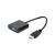 ADAPTOR HDMI TATA - VGA MAMA GEMBIRD EuroGoods Quality