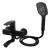 Baterie cadă MIXXUS MAGNUM 009 (EURO) BLACK Innovative ReliableTools