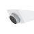 Baterie lavoar MIXXUS MAGNUM 001 (NUT) WHITE CHROME Innovative ReliableTools