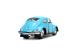 JADA DISNEY STITCH SET FIGURINA STITCH SI MASINUTA METALICA VOLKSWAGEN BEETLE SCARA 1 LA 32 SuperHeroes ToysZone