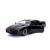 JADA HOLLYWOOD RIDES MASINUTA METALICA KITT KNIGHT RIDER  SCARA 1 LA 32 SuperHeroes ToysZone