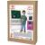 EICHHORN TABLA MAGNETICA DIN LEMN 42x66x110CM SuperHeroes ToysZone