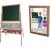 EICHHORN TABLA MAGNETICA DIN LEMN 42x66x110CM SuperHeroes ToysZone