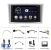 Navigatie Android Dedicata Opel, 7Inch, 1Gb Ram, 16Gb stocare, Bluetooth, WiFi, Waze, Youtube Performance AutoTuning
