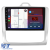 Navigatie Dedicata Ford Focus (2004-2012), 9Inch, 8Gb Ram, 256Gb Stocare, Carplay Performance AutoTuning