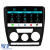Navigatie Android Dedicata Skoda Octavia 2 (2004 - 2013), 10Inch, 2Gb Ram, 64Gb Stocare, Carplay Performance AutoTuning