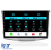 Navigatie Android Dedicata Volkswagen Passat B6, B7, CC (2005 -2015),10Inch, 1Gb Ram, 32Gb Stocare, Carplay Performance AutoTuning