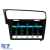 Navigatie Dedicata Volkswagen Golf 7 (2013-2020), 10Inch, 1Gb Ram, 32Gb Stocare,Carplay Performance AutoTuning