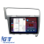 Navigatie Dedicata Volkswagen Golf 7 (2013-2020), 10Inch, 8Gb Ram, 256Gb Stocare, Carplay Performance AutoTuning