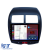 Navigatie Dedicata Peugeot 4008 (2012-2019), 10Inch, 1Gb Ram, 32Gb Stocare, Carplay Performance AutoTuning