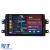 Navigatie Dedicata Suzuki SX4 (2006-2012), 9Inch 1Gb Ram, 32Gb Stocare, Carplay Performance AutoTuning