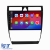 Navigatie Dedicata Audi A6 C5 (2000-2004), 9Inch, 8Gb Ram, 256Gb Stocare, Carplay Performance AutoTuning