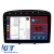 Navigatie Dedicata Peugeot 308 408 (2008-2013), 9Inch, 2Gb Ram, 64Gb Stocare, Carplay Performance AutoTuning