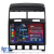 Navigatie Dedicata Volkswagen Touareg (2003-2010), 9Inch, 4Gb Ram, 64Gb Stocare, Carplay Performance AutoTuning