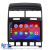 Navigatie Dedicata Volkswagen Touareg (2003-2010), 9Inch, 8Gb Ram, 256Gb Stocare, Carplay Performance AutoTuning