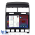 Navigatie Dedicata Volkswagen Touareg (2003-2010), 9Inch, 8Gb Ram, 256Gb Stocare, Carplay Performance AutoTuning