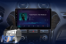 Navigatie Dedicata Ford Mondeo (2010-2014), 10Inch, 1Gb Ram, 32Gb Stocare, Carplay Performance AutoTuning
