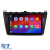Navigatie Dedicata Mazda 6 (2008-2013), 9Inch, 2Gb Ram, 64Gb Stocare, Carplay Performance AutoTuning