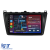 Navigatie Dedicata Mazda 6 (2008-2013), 9Inch, 2Gb Ram, 64Gb Stocare, Carplay Performance AutoTuning