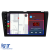 Navigatie Dedicata Mazda 3 (2003-2009) , 9Inch, 1Gb Ram, 32Gb Stocare, Carplay Performance AutoTuning
