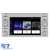 Navigatie Dedicata Ford, 7Inch, 2Gb Ram, 64Gb stocare, Waze, Youtube, Gri Performance AutoTuning