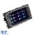 Navigatie Dedicata Ford Focus, Mondeo,C-Max, Kuga, 7inch, 2Gb Ram, 64Gb stocare, Carplay, Negru Performance AutoTuning