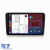 Navigatie Dedicata Audi A3 8P (2003 - 2013) 9 Inch, 2Gb Ram, 64Gb stocare, CarPlay Performance AutoTuning