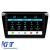 Navigatie Dedicata Skoda Rapid (2011 - 2019) 9 Inch, 4Gb Ram, 64Gb stocare, Carplay Performance AutoTuning