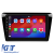 Navigatie Dedicata Skoda Rapid (2011 - 2019), 9 Inch, 8Gb Ram, 256Gb stocare, Carplay Performance AutoTuning