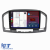 Navigatie Dedicata Opel Insignia (2008 - 2013) 9 Inch, 2Gb Ram, 64Gb stocare, Carplay Performance AutoTuning