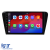Navigatie Android Dedicata Skoda Octavia 3 (2013 - 2018) 10 Inch, 4Gb Ram, 64Gb stocare, Carplay Performance AutoTuning