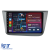 Navigatie Dedicata Seat Altea (2004 - 2015), 9 Inch, 8Gb Ram, 256Gb stocare, Carplay Performance AutoTuning