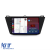 Navigatie Dedicata Volkswagen Tiguan (2016 - 2023) 10 Inch, 1Gb Ram, 32Gb stocare, Carplay Performance AutoTuning