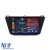 Navigatie Dedicata Volkswagen Tiguan (2016 - 2023) 10 Inch, 8Gb Ram, 256Gb stocare, Carplay Performance AutoTuning