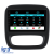Navigatie Dedicata Opel Vivaro Renault Trafic Fiat Talento (2014 - 2018), 9 Inch, 2Gb Ram, 64Gb stocare, Carplay Performance AutoTuning