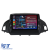 Navigatie Dedicata Ford Kuga (2013 - 2017), 9 Inch, 2Gb Ram, 64Gb stocare, Carplay Performance AutoTuning