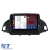 Navigatie Dedicata Ford Kuga (2013 - 2017), 9 Inch, 2Gb Ram, 64Gb stocare, Carplay Performance AutoTuning