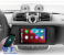 Navigatie Dedicata Smart For Two (2005-2010) For Four (2005-2010), 9 Inch, 8Gb Ram, 256Gb stocare, Carplay Performance AutoTuning