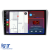 Navigatie Dedicata Toyota Avensis (2002 - 2008), 9 Inch, 4Gb Ram, 64Gb stocare, Carplay Performance AutoTuning
