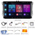 Navigatie Dedicata Volkswagen, 9Inch,2Gb Ram, 64Gb stocare, Carplay Performance AutoTuning