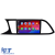 Navigatie Dedicata Seat Leon 3 (2013-2020), 9 Inch, 2Gb Ram, 64Gb stocare, Carplay Performance AutoTuning