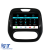 Navigatie Dedicata Renault Captur (2013-2020), 9Inch, 2Gb Ram, 64Gb Stocare, Carplay Performance AutoTuning