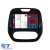 Navigatie Dedicata Renault Captur (2013-2020), 9Inch, 2Gb Ram, 64Gb Stocare, Carplay Performance AutoTuning