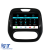 Navigatie Dedicata Renault Captur (2013-2020), 9Inch, 4Gb Ram, 64Gb Stocare, CarPlay Performance AutoTuning
