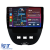 Navigatie Dedicata Peugeot 107 Citroen C1 Toyota Aygo (2005 - 2015),10Inch, 2Gb Ram, 64Gb Stocare, Carplay Performance AutoTuning